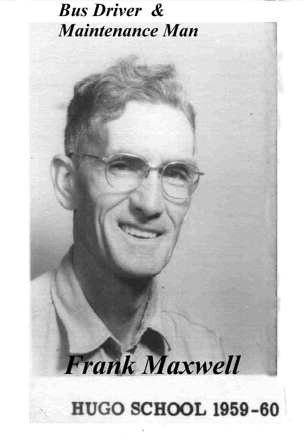 Frank Maxwell - 1959.jpg (216966 bytes)