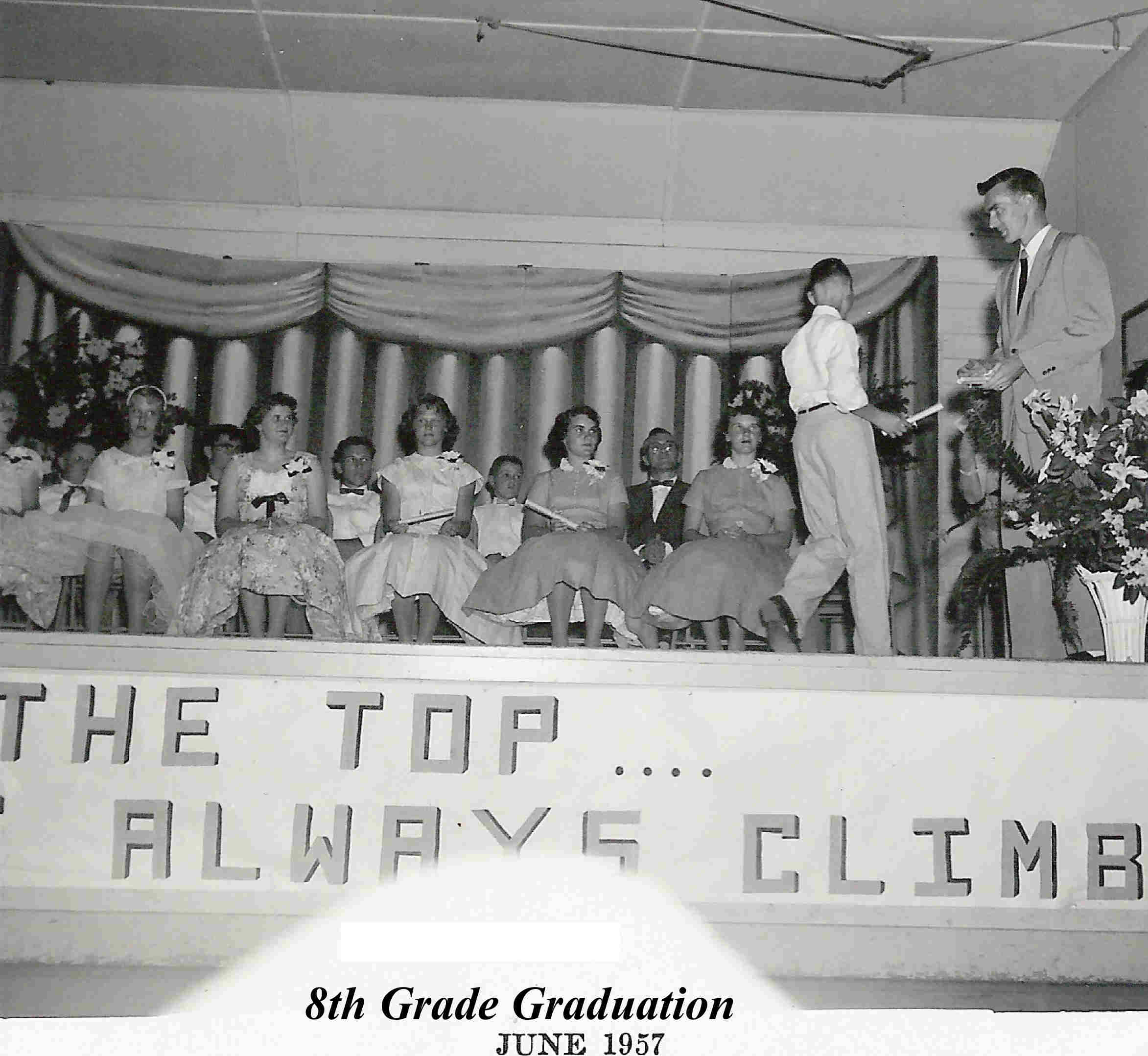 Graduation 1957f.jpg (916906 bytes)