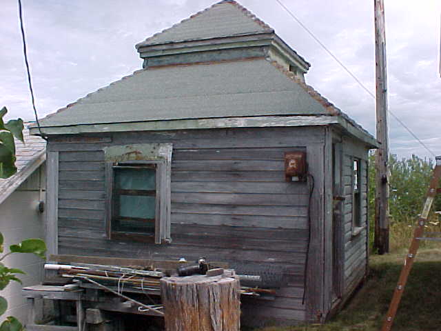 Mt. Sexton Lookout 5.JPG (35771 bytes)