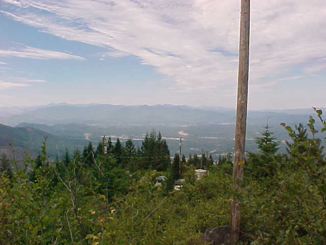 Mt. Sexton Lookout 7.JPG (31268 bytes)